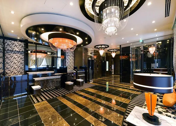 Apa Hotel Nagoya Ekimae Minami