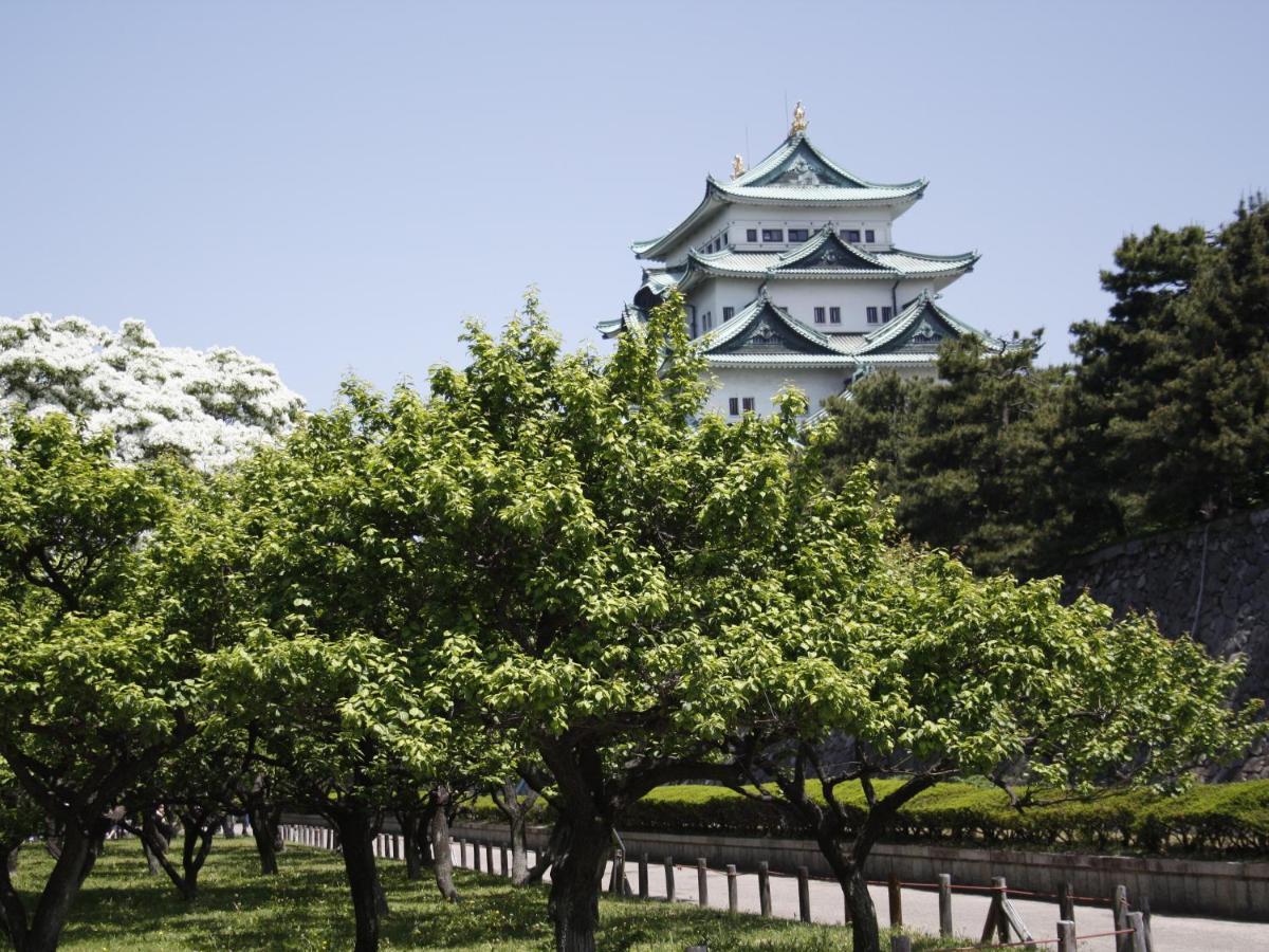 Apa Ekimae Minami 3* Nagoya