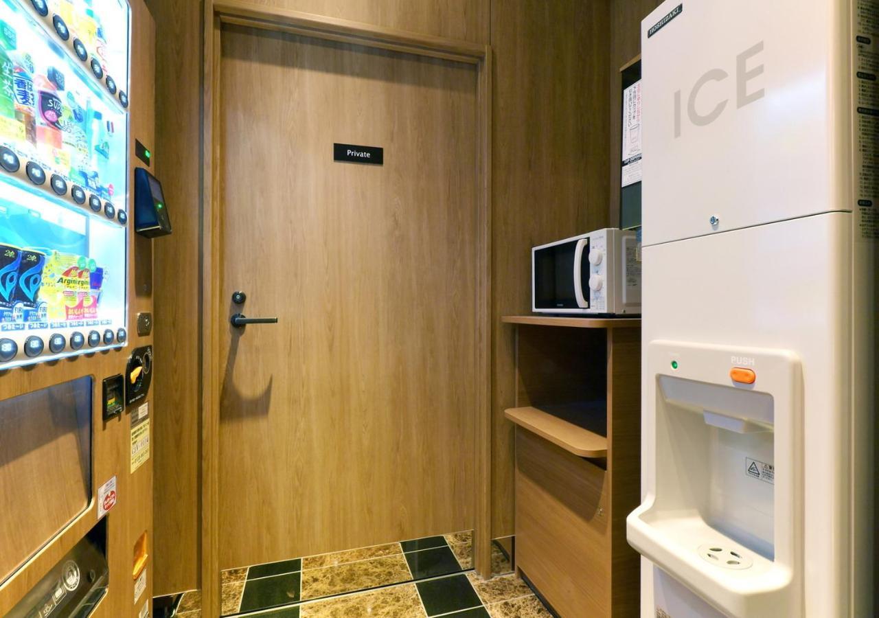 Hotel Apa Ekimae Minami Nagoya